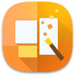 Photo Collage - Layout Editor
